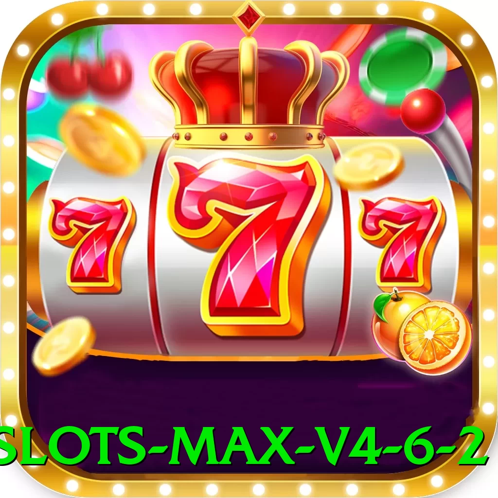 1157bet Slots Max v4.6.2 - game