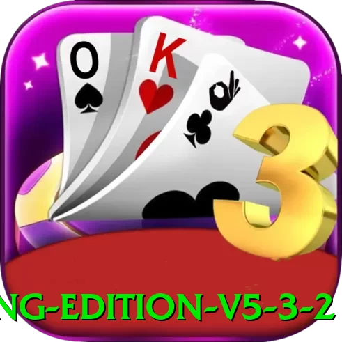 1213bet - King Edition v5.3.2 - game