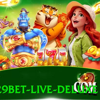 1229bet - Live Deluxe - apk