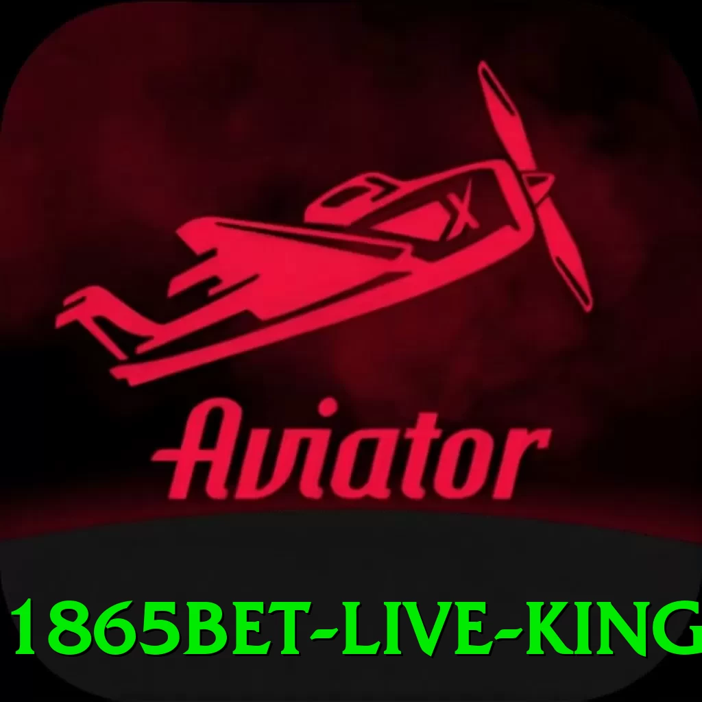 1865bet - Live King - pk