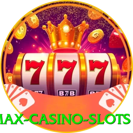 18g Max - Casino &amp; Slots - pk