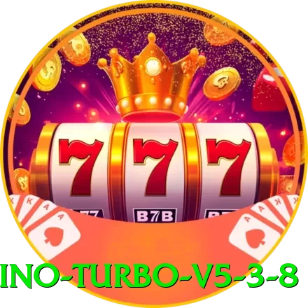 2007win Casino Turbo v5.3.8 - game