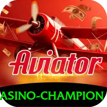 22aj - Casino Champion - vip