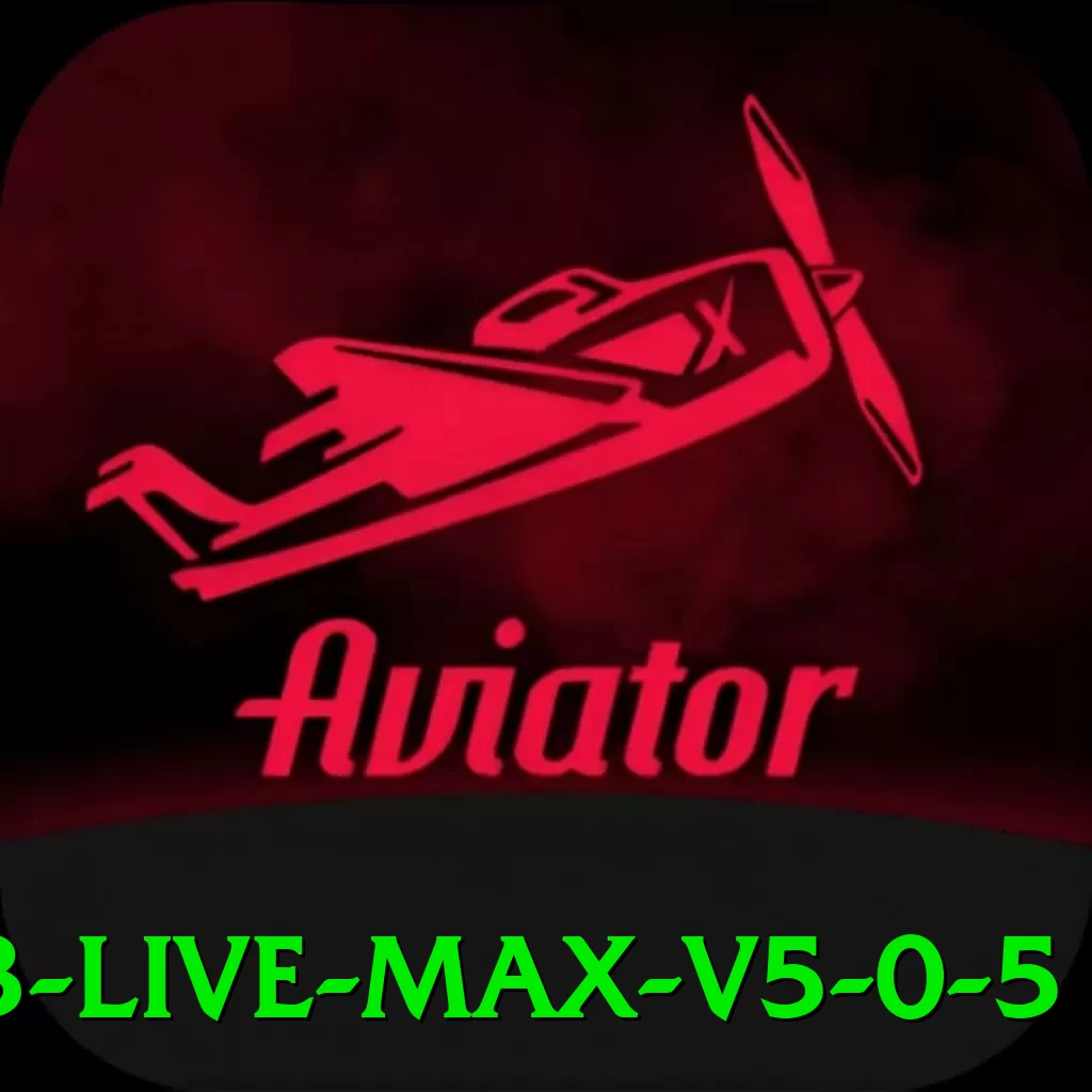 35733 Live Max v5.0.5 - vip