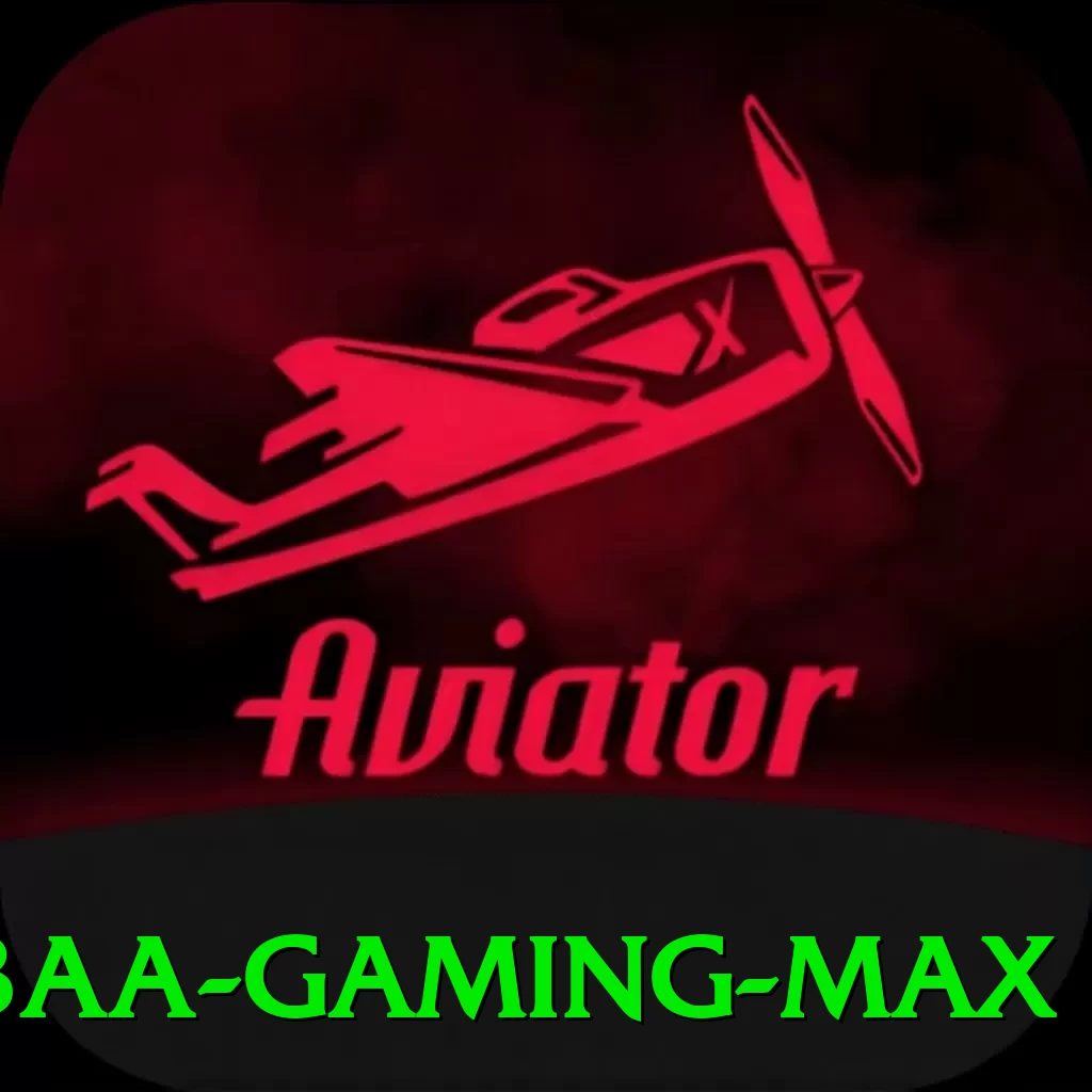3aa Gaming Max - app