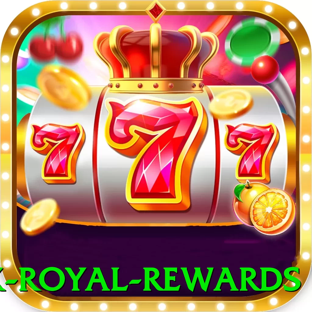 425luck Royal Rewards - vip