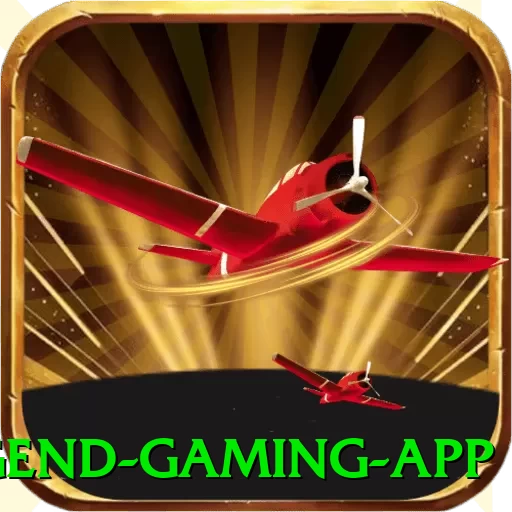 456vip Legend Gaming App - game