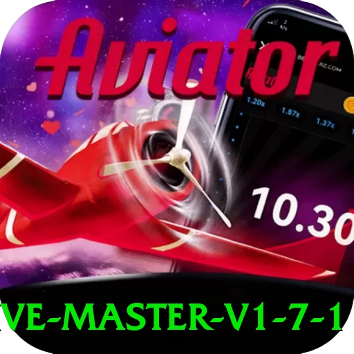 45x Live Master v1.7.1 - app