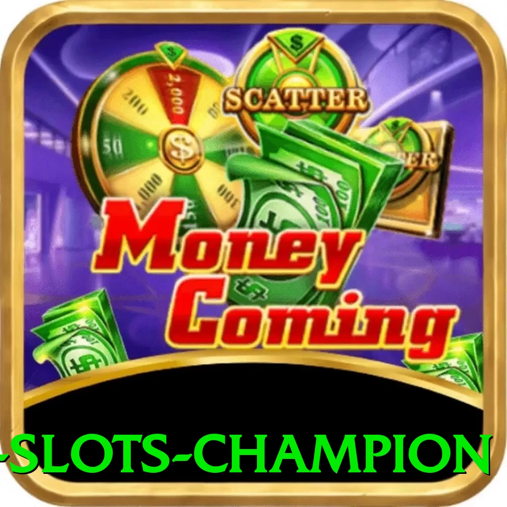 528cpf - Slots Champion - game