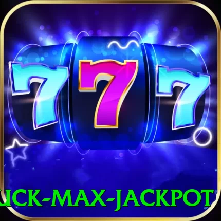 531luck Max Jackpot - vip