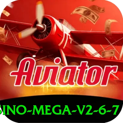 5393 Casino Mega v2.6.7 - pro