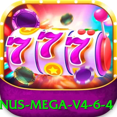 54888 Bonus Mega v4.6.4 - apk