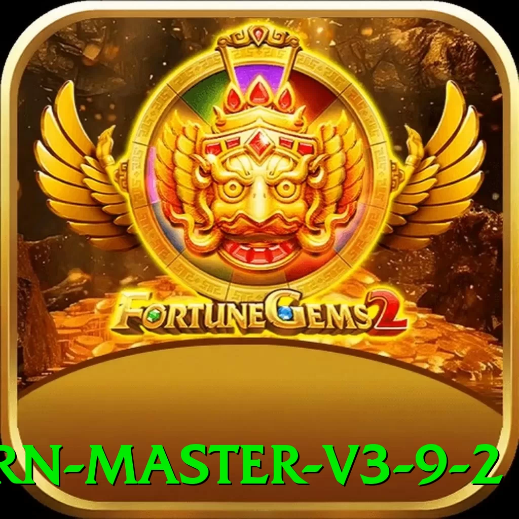 586bet Earn Master v3.9.2 - app