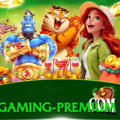 5xt Gaming Premium - game