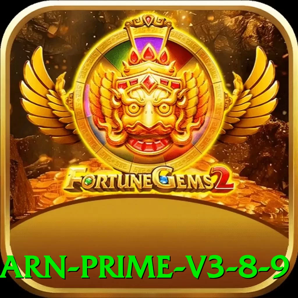 677v Earn Prime v3.8.9 - pak