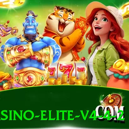 69q Casino Elite v4.4.2 - game