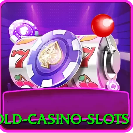 6g6g Gold - Casino &amp; Slots - pak