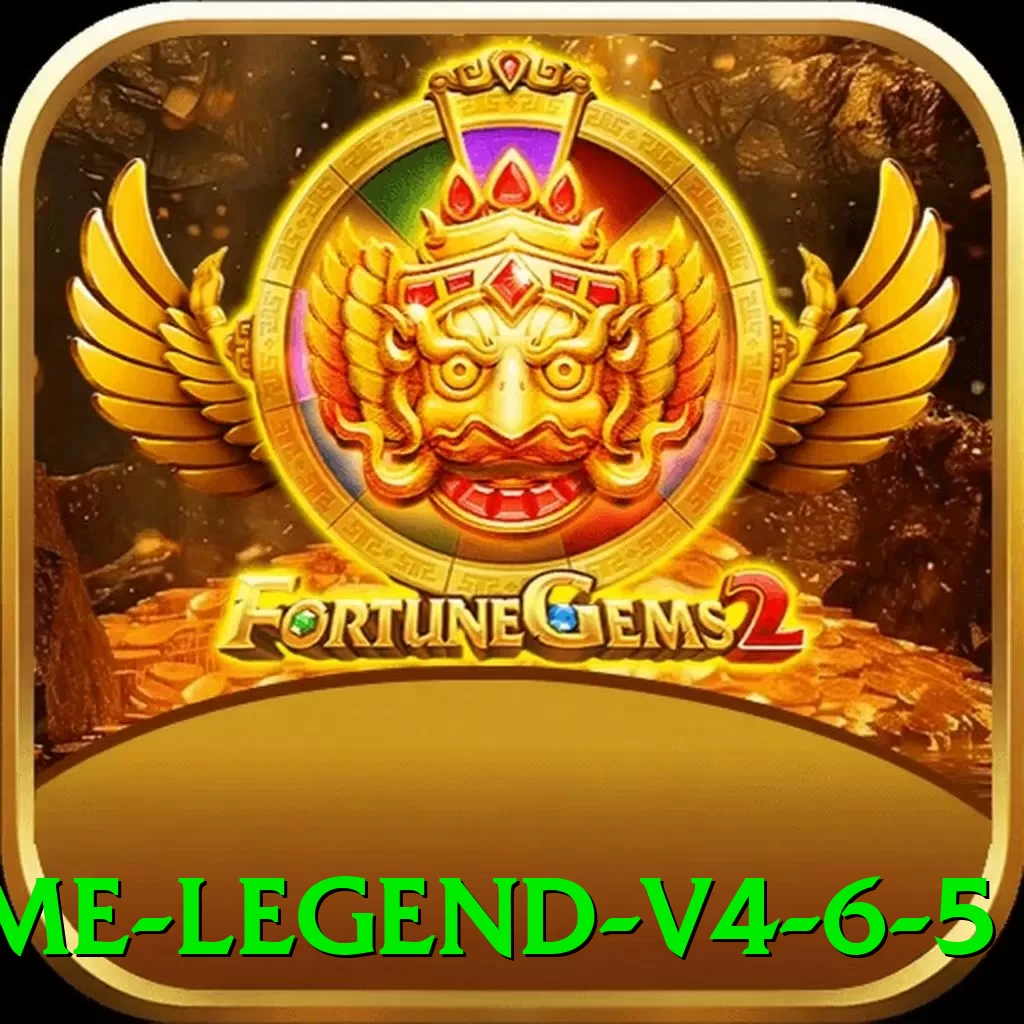 6tt Game Legend v4.6.5 - apk