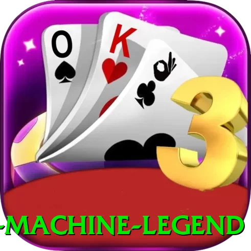 747pix Slot Machine Legend - vip