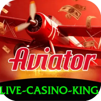 76d Live Casino King - vip