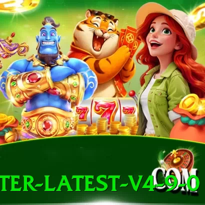 7728bet Master Latest v4.9.0 - vip