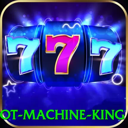 773brl Slot Machine King - game