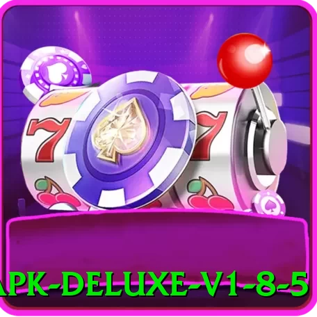 77h APK Deluxe v1.8.5 - pak