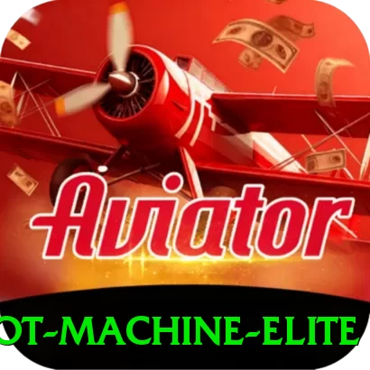 7959 Slot Machine Elite - pak