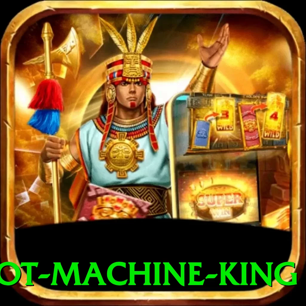 79ff Slot Machine King - pro