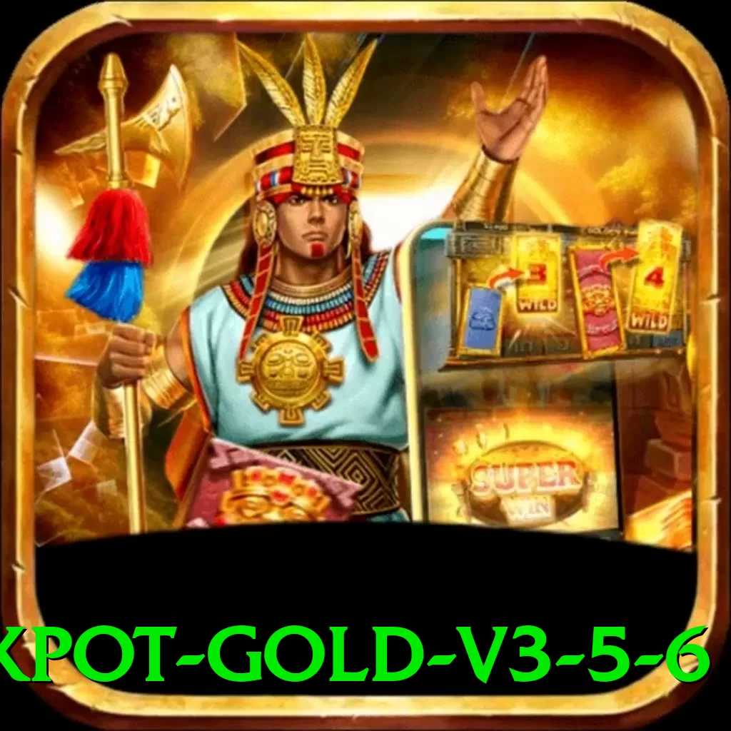 7bt Jackpot Gold v3.5.6 - apk