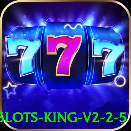 80a Slots King v2.2.5 - vip