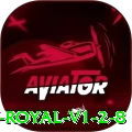 831bet Money Royal v1.2.8