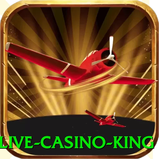 888cpf Live Casino King - pro