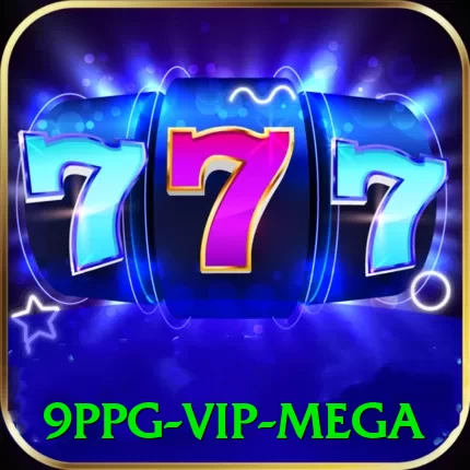9ppg - VIP Mega - pak