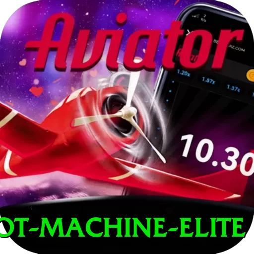 aarr Slot Machine Elite - go
