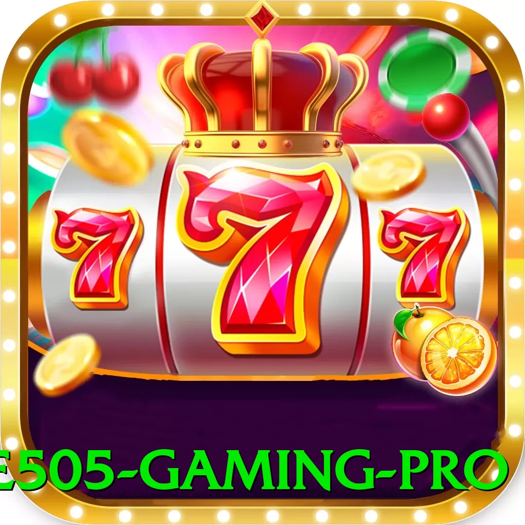 be505 - Gaming Pro - game