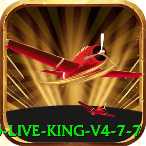 bet0010 Live King v4.7.7 - pk