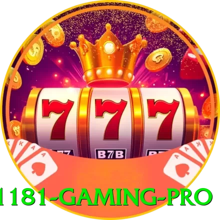bet1181 Gaming Pro - vip
