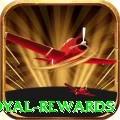 bet4454 Royal Rewards