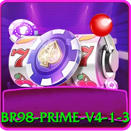 br98 Prime v4.1.3 - go