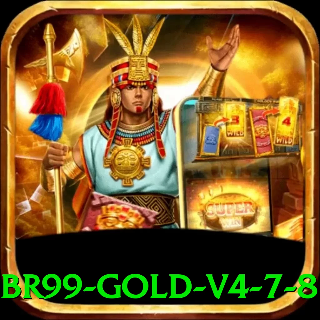 br99 Gold v4.7.8 - go
