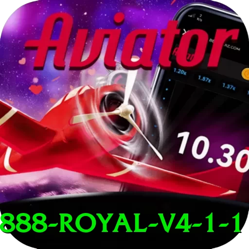bsb888 Royal v4.1.1 - pro