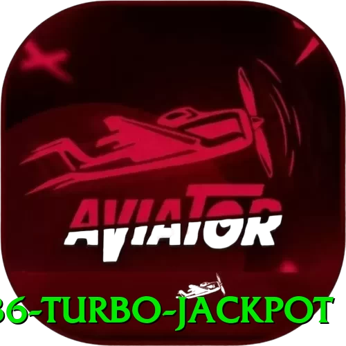 bt036 Turbo Jackpot - vip
