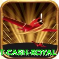 bzrbet Cash Royal