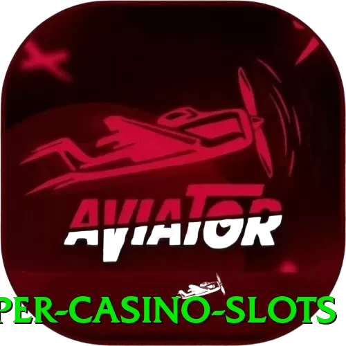dpd777 Super - Casino &amp; Slots - apk