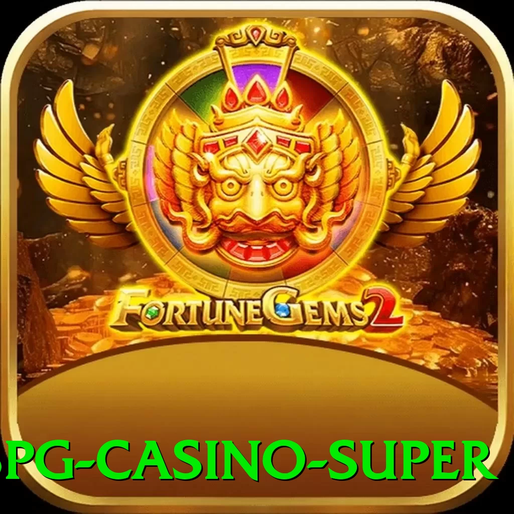 eebpg - Casino Super - pk