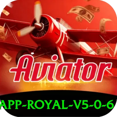 et777pg App Royal v5.0.6 - pk