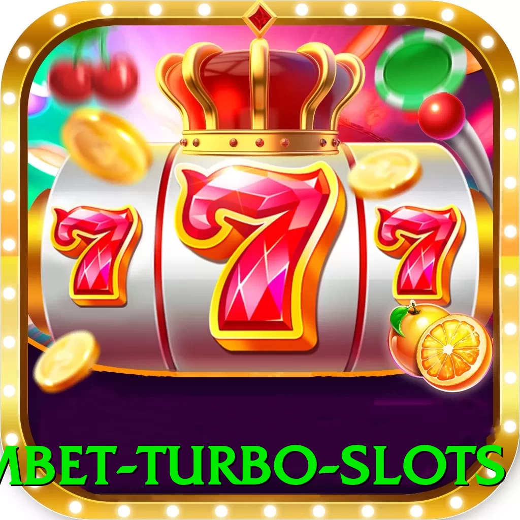 fbmbet Turbo Slots - apk