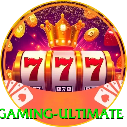 gcg777 Gaming Ultimate - game