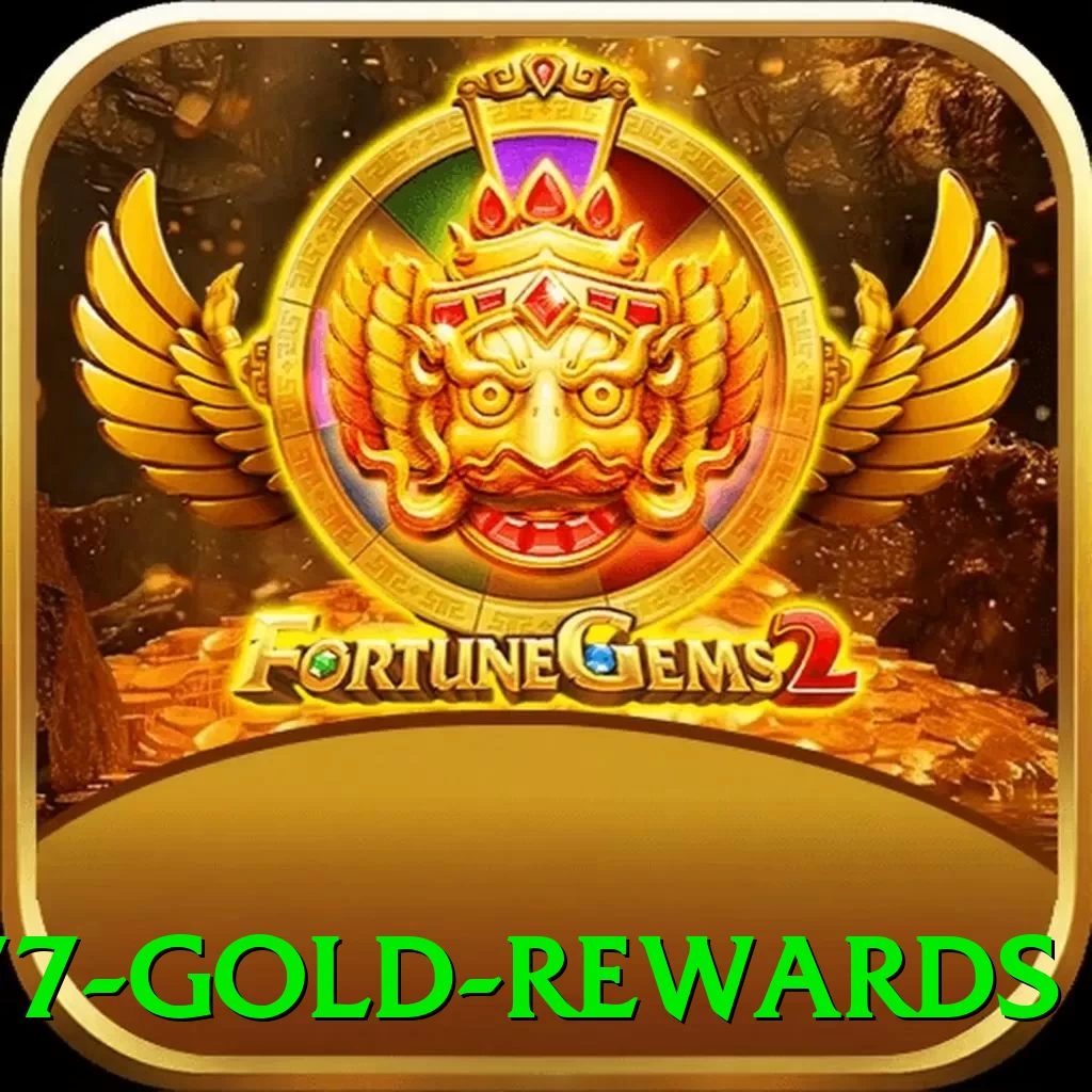guia777 Gold Rewards - apk